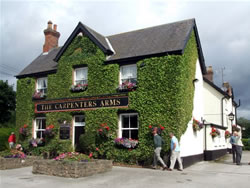 carpenters arms